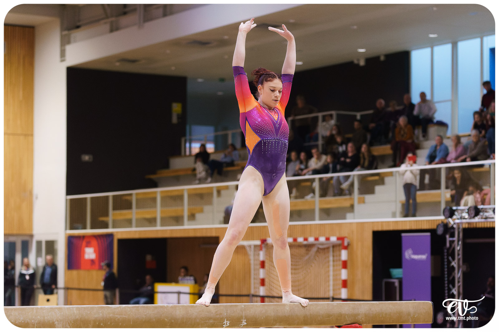 DEMI FINALE TOP12 GAF 2025